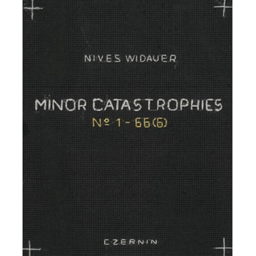 Nives Widauer - Minor Catastrophies