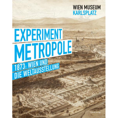 Experiment Metropole