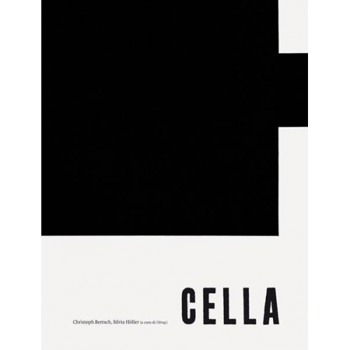 Christoph Bertsch - Cella