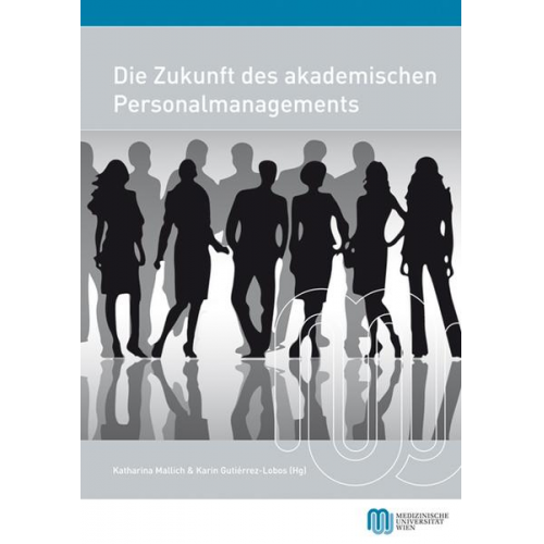 Die Zukunft des akademischen Personalmanagements