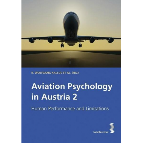 Aviation Psychology in Austria 2