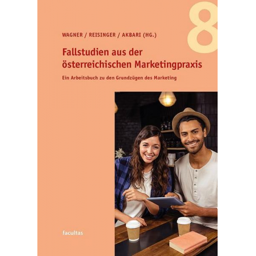 Fallstudien aus der österreichischen Marketingpraxis 8