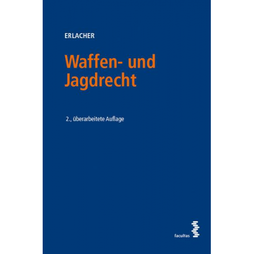 Eva Erlacher - Waffen- und Jagdrecht