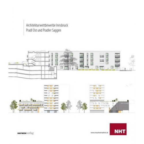 Architekturwettbewerbe Innsbruck