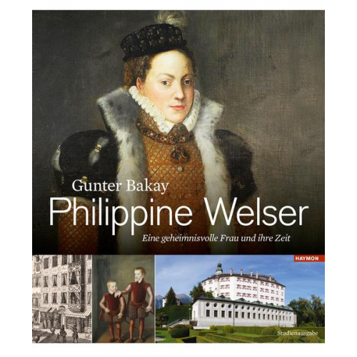 Gunter Bakay - Philippine Welser