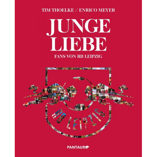 Tim Thoelke - Junge Liebe