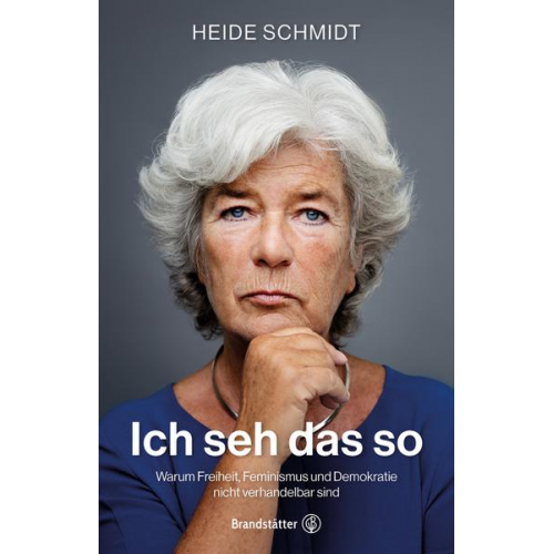 Heide Schmidt - Ich seh das so