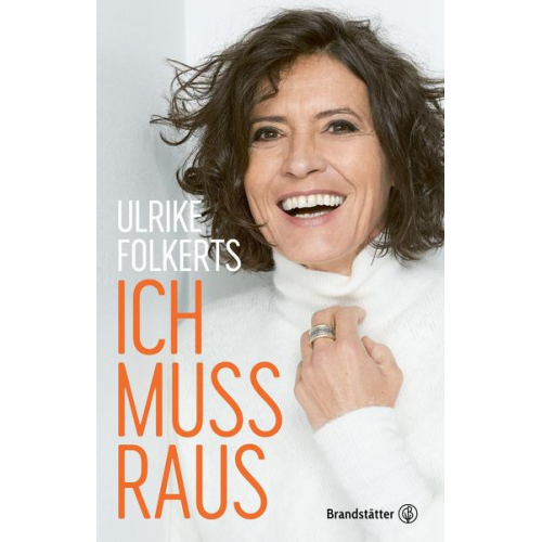 Ulrike Folkerts - Ich muss raus