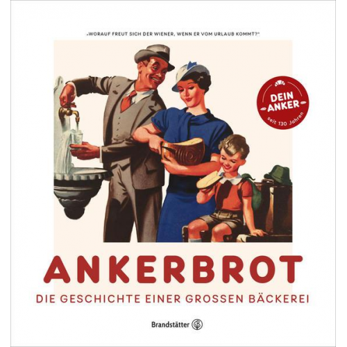 Christian Rapp & Markus Kristan - Ankerbrot