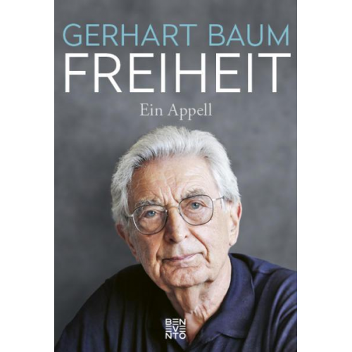 Gerhart Baum - Freiheit