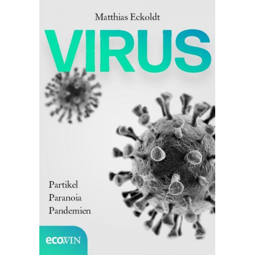 Matthias Eckoldt - Virus