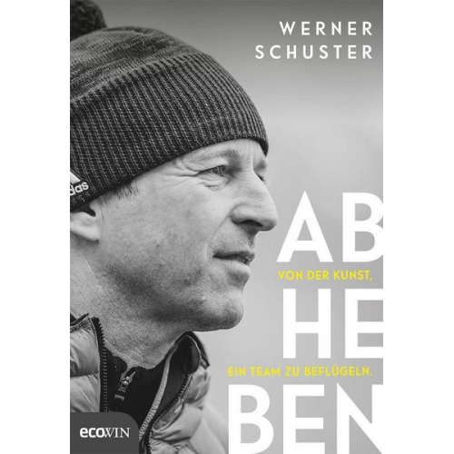 Werner Schuster & Oskar Handow - Abheben