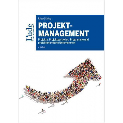 Gerold Patzak & Günter Rattay - Projektmanagement