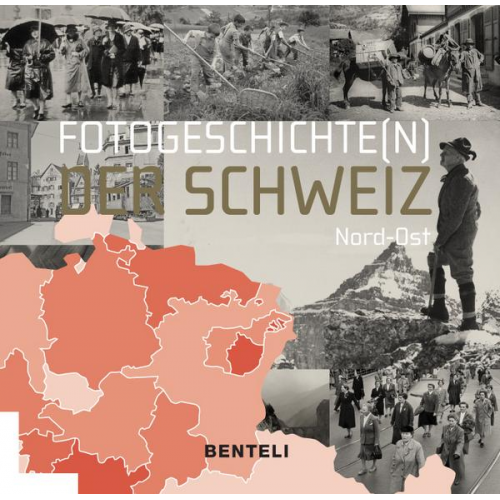 Fotogeschichte(n) der Schweiz