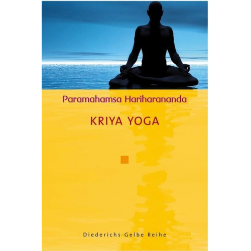 Paramahamsa Hariharananda - Kriya Yoga