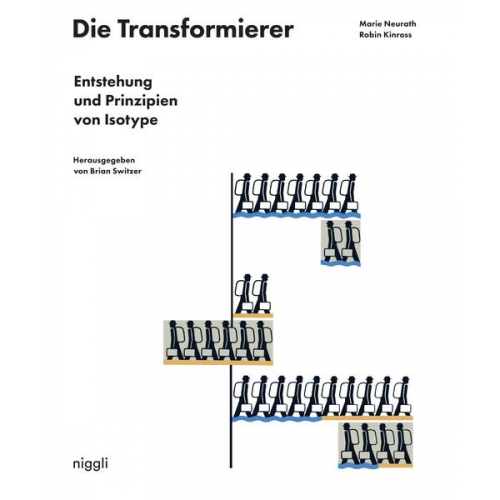 Marie Neurath & Robin Kinross - Die Transformierer