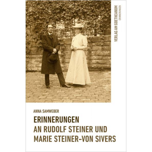 Anna Samweber - Erinnerungen