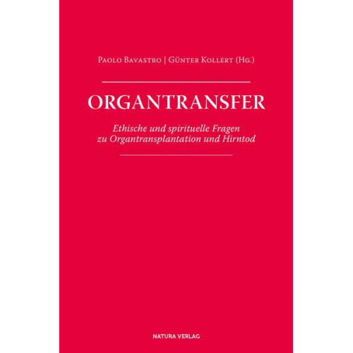 Organtransfer