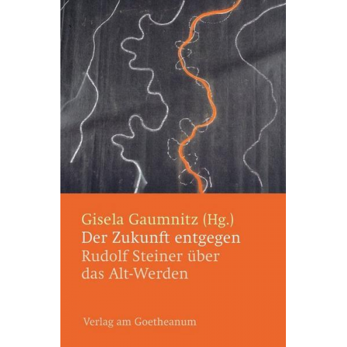 Gisela Gaumnitz - Der Zukunft entgegen