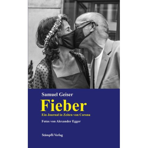 Samuel Geiser - Fieber