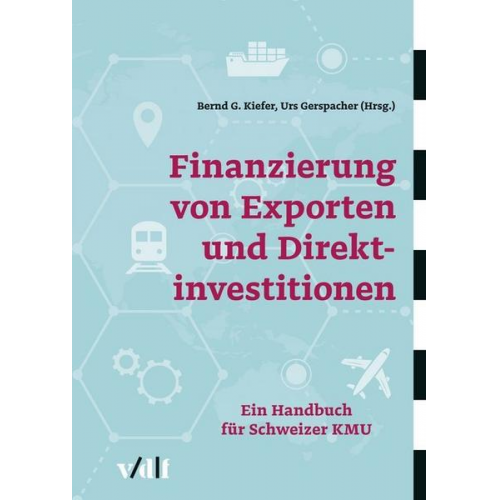 Finanzierung von Exporten und Direktinvestitionen