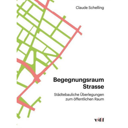 Claude Schelling - Begegnungsraum Strasse