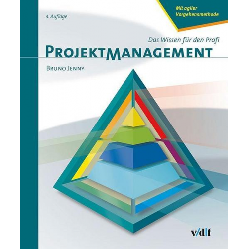 Bruno Jenny - Projektmanagement