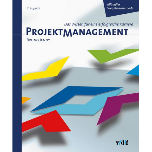 Bruno Jenny - Projektmanagement