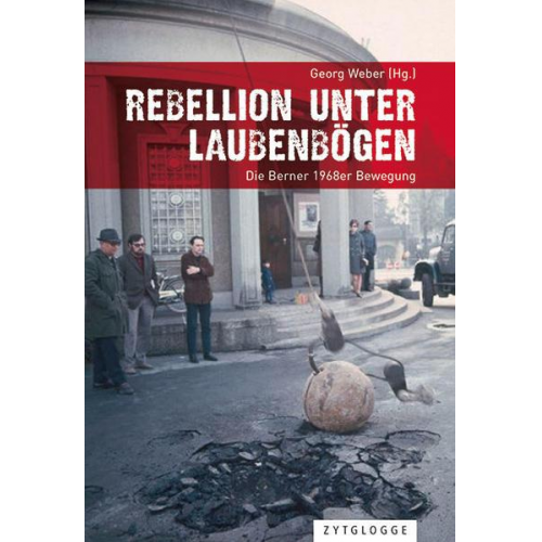 Rebellion unter Laubenbögen