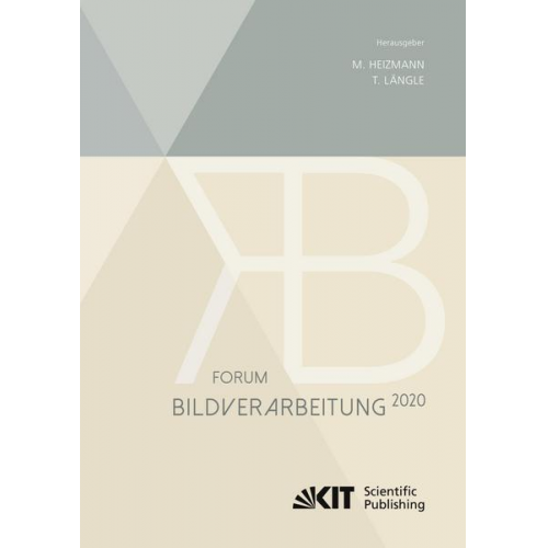 Forum Bildverarbeitung 2020