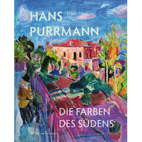 Hans Purrmann (1880–1966)