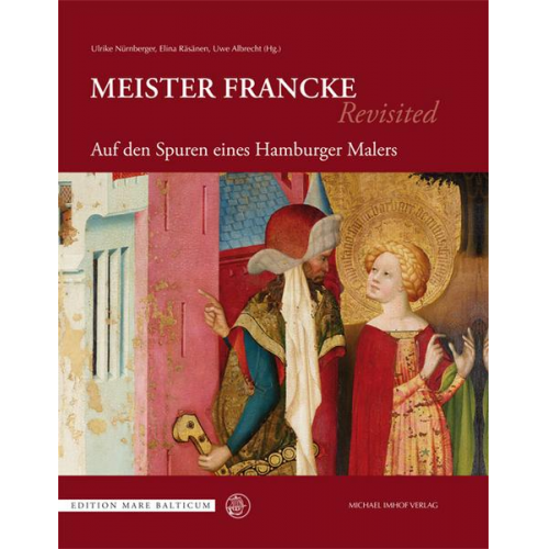 Meister Francke Revisited