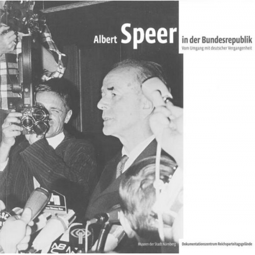 Albert Speer in der Bundesrepublik