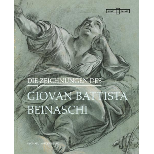 Francesco Grisolia - Die Zeichnungen des Giovan Battista Beinaschi