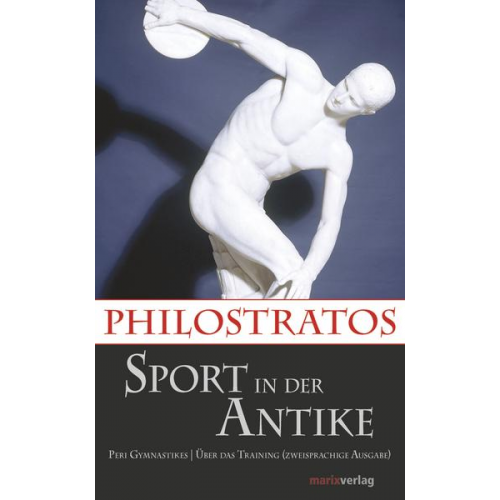 Philostratos - Sport in der Antike