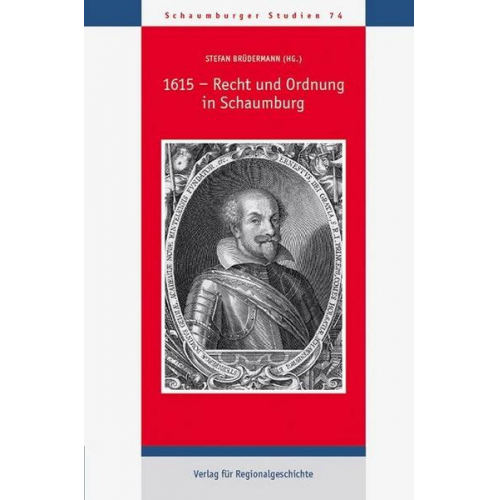 1615 – Recht und Ordnung in Schaumburg