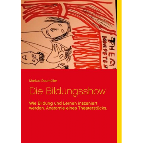 Markus Daumüller - Die Bildungsshow