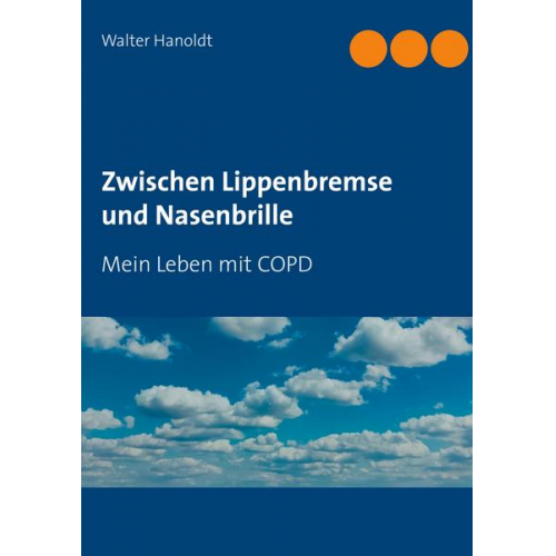 Walter Hanoldt - Zwischen Lippenbremse und Nasenbrille