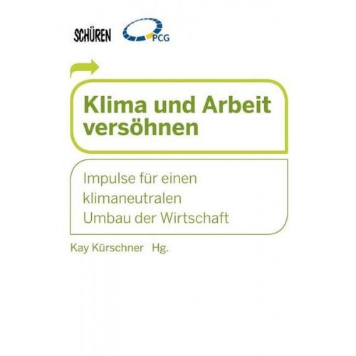 Klima und Arbeit versöhnen