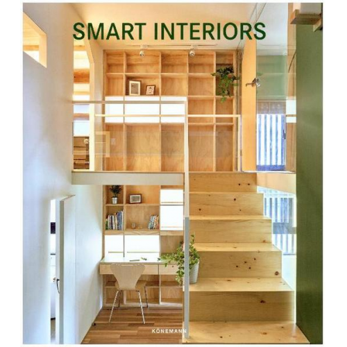 Smart & Small Interiors