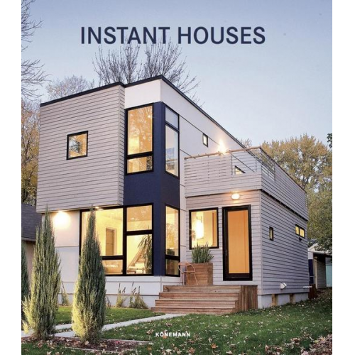 Instant Houses