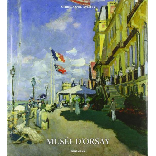 Musee d´Orsay