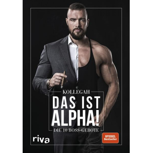 Kollegah - Das ist Alpha!