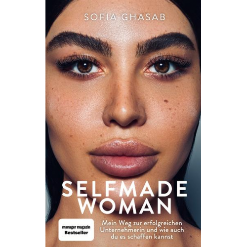 Sofia Ghasab & Karen-Susan Fessel - Selfmade Woman