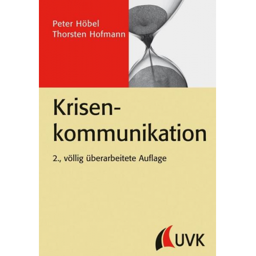 Thorsten Hofmann & Peter Höbel - Krisenkommunikation