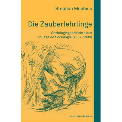 Stephan Moebius - Die Zauberlehrlinge