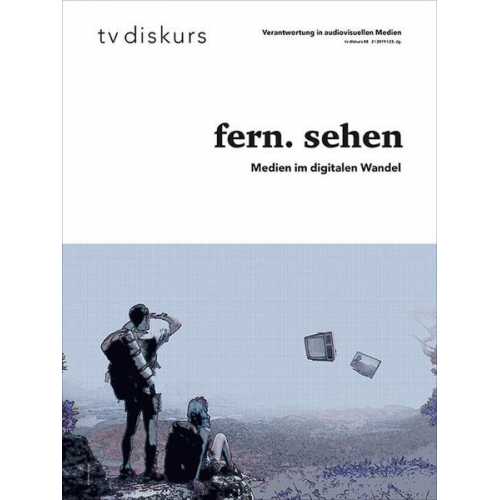 Fern. sehen