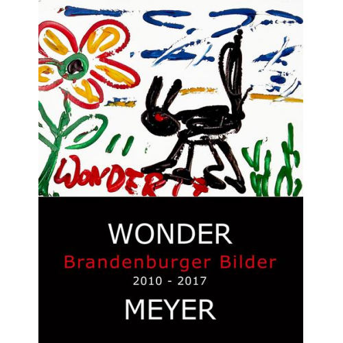 Susanne Meyer - Wonder - Brandenburger Bilder