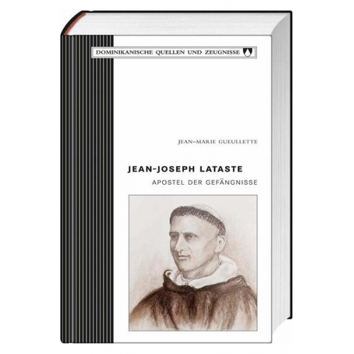 Jean-Marie Gueulette - Jean-Joseph Lataste