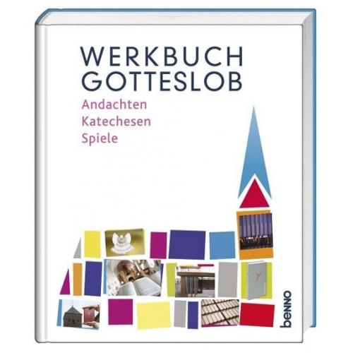 Werkbuch Gotteslob